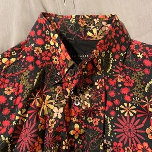 Ted Baker Button Down